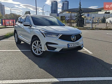 Авто Acura Rdx 2020 № 8100124