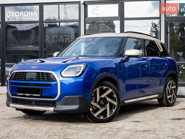 Авто MINI Countryman 2024 № 8100132