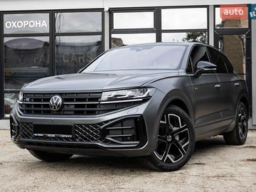 Авто Volkswagen Touareg 2024 № 8100139