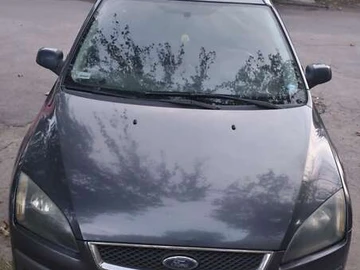 Авто Ford Focus 2006 № 8100169