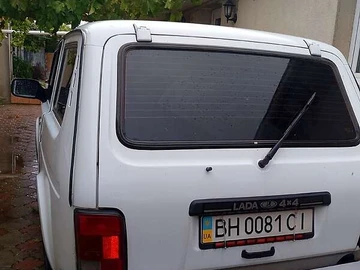 Авто ВАЗ 21214 4X4 2013 № 8100175