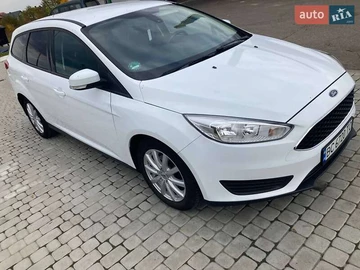 Авто Ford Focus 2017 № 8100181
