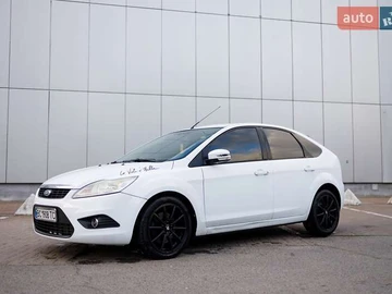 Авто Ford Focus 2011 № 8100185