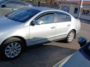 Авто Volkswagen Passat 2008 № 8100215