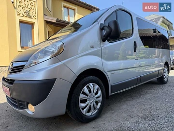 Авто Opel Vivaro 2014 № 8100239