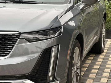 Авто Cadillac Xt6 2021 № 8100245