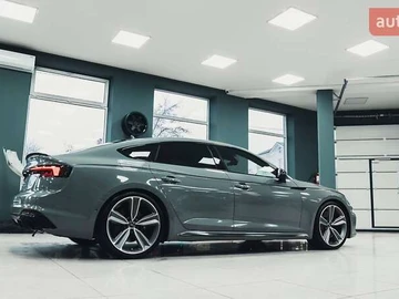 Авто Audi Rs5 2018 № 8100259
