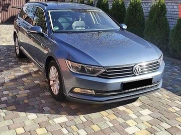 Авто Volkswagen Passat 2015 № 8100356
