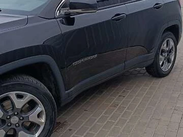 Авто Jeep Compass 2020 № 8100358