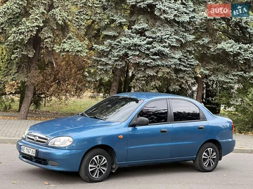 Авто Daewoo Sens 2011 № 8100384