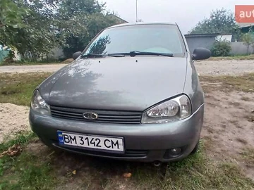 Авто ВАЗ 1118 Калина 2007 № 8100385