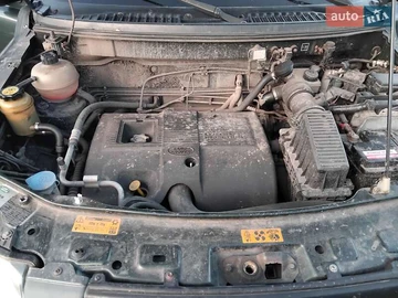 Авто Land Rover Freelander 1999 № 8100387