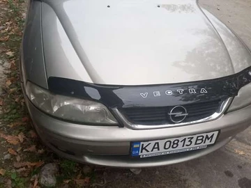 Авто Opel Vectra 1999 № 8100388