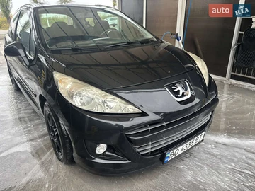 Авто Peugeot 207 2011 № 8100389