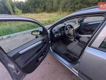 Авто Opel Astra 2006 № 8100393