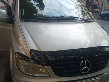 Авто Mercedes Vito 2005 № 8100399