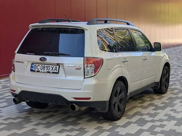 Авто Subaru Forester 2008 № 8100403