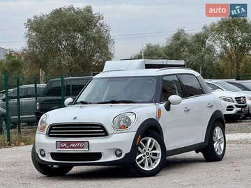 Авто MINI Countryman 2014 № 8100438