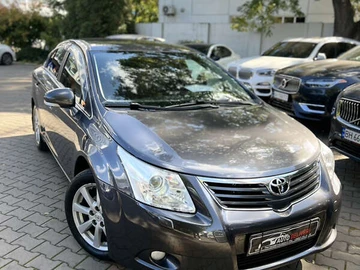Авто Toyota Avensis 2009 № 8100440
