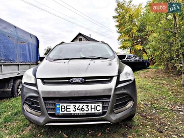 Авто Ford Escape 2014 № 8100443