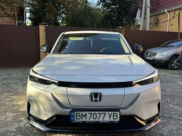 Авто Honda Ens1 2024 № 8100458