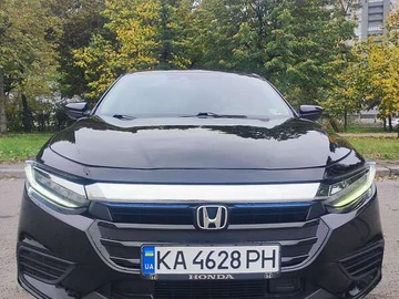 Авто Honda Insight 2021 № 8100490