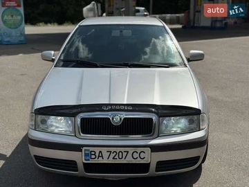 Авто Skoda Octavia 2006 № 8100522