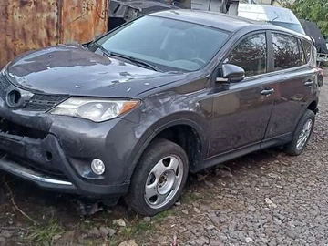 Авто Toyota Rav4 2015 № 8100531