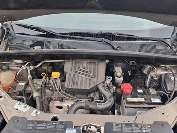 Авто Dacia Lodgy 2014 № 8100606