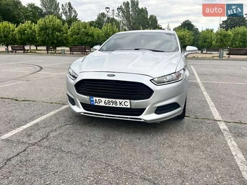 Авто Ford Fusion 2014 № 8100613