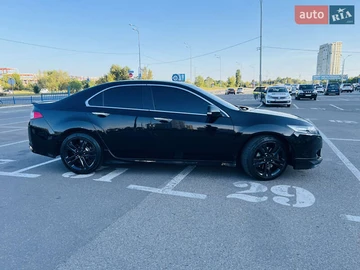 Авто Honda Accord 2009 № 8100705