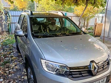 Авто Renault Sandero 2021 № 8100707