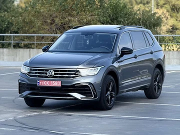 Авто Volkswagen Tiguan 2020 № 8100726