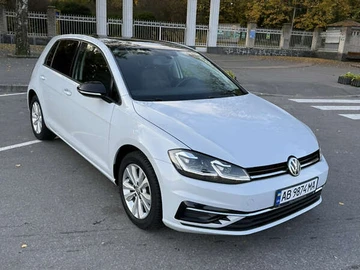 Авто Volkswagen Golf 2020 № 8100728