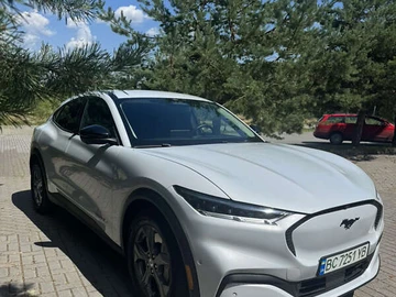 Авто Ford Mustang Mach-E 2023 № 8100736