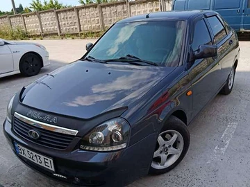 Авто ВАЗ 2172 Priora 2008 № 8100825