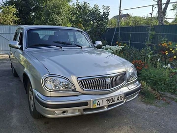 Авто ГАЗ 31105 Волга 2007 № 8100826