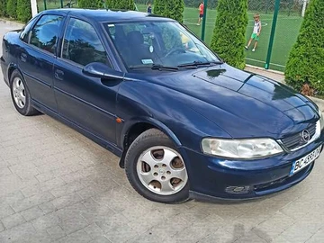Авто Opel Vectra 2000 № 8100830