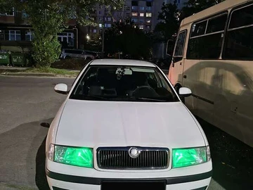 Авто Skoda Octavia 2010 № 8100843