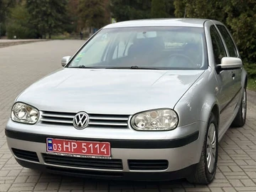 Авто Volkswagen Golf 2002 № 8100846