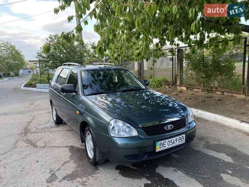 Авто ВАЗ 2171 Priora 2011 № 8100848