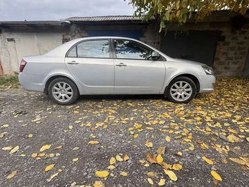 Авто Geely Sl 2011 № 8100852