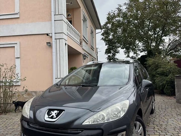 Авто Peugeot 308 2008 № 8100863