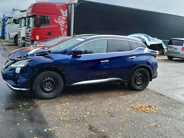 Авто Nissan Murano 2021 № 8100865