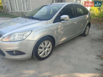 Авто Ford Focus 2011 № 8100868