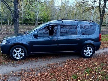 Авто Dacia Logan 2008 № 8100870