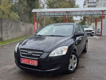 Авто KIA Ceed 2008 № 8100872