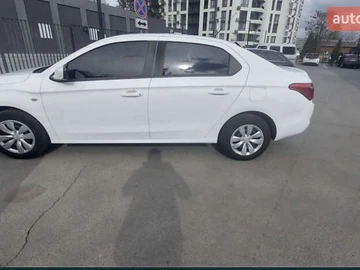 Авто Citroen C-Elysee 2018 № 8100949