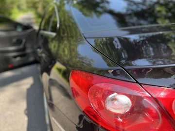 Авто Volkswagen Cc Passat Cc 2009 № 8100955