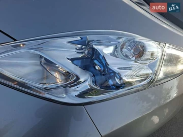 Авто Nissan Leaf 2016 № 8100965